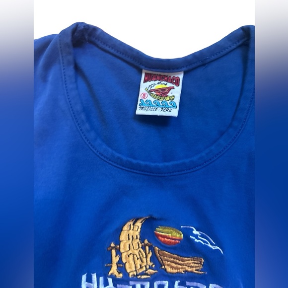 Huanchaco Tank Size kids 8 - Picture 3 of 3